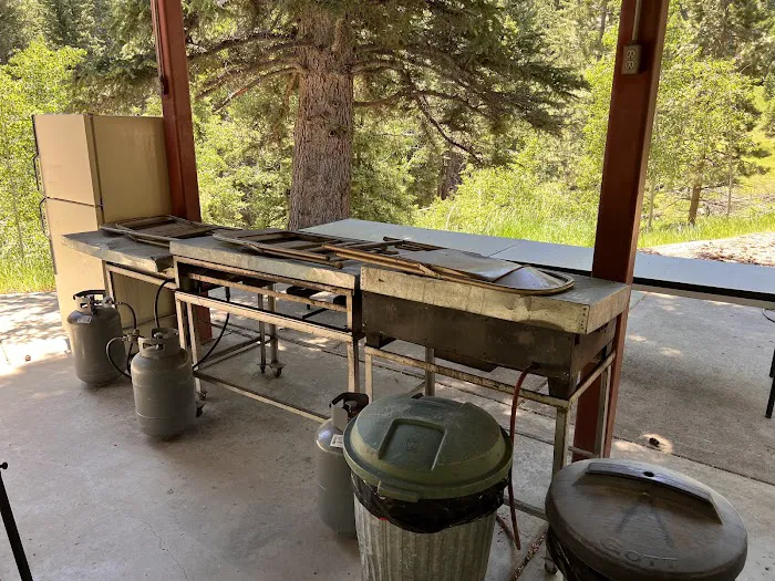 Starpoint Recreation Camp Picture 7