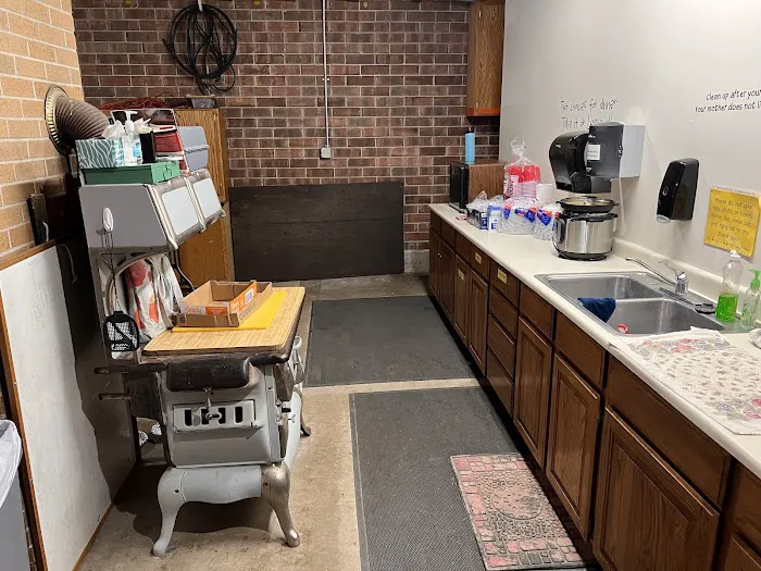 Starpoint Recreation Camp Picture 9