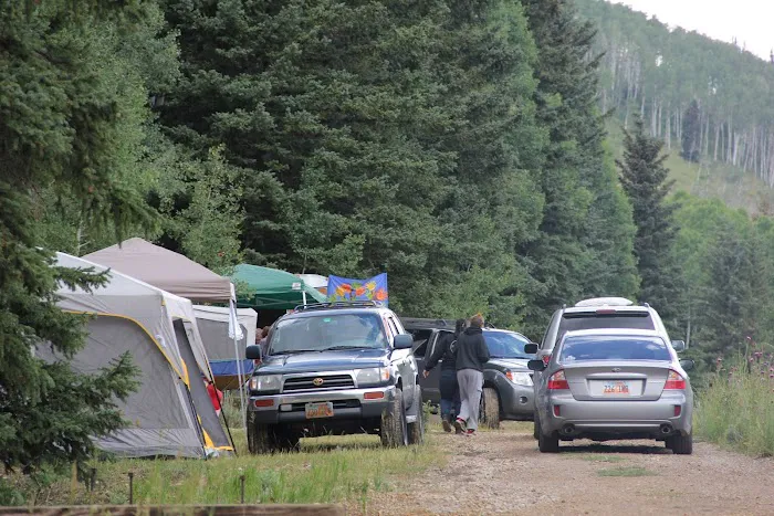 Starpoint Recreation Camp Picture 4