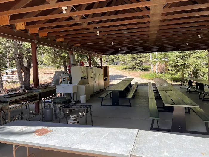 Starpoint Recreation Camp Picture 10