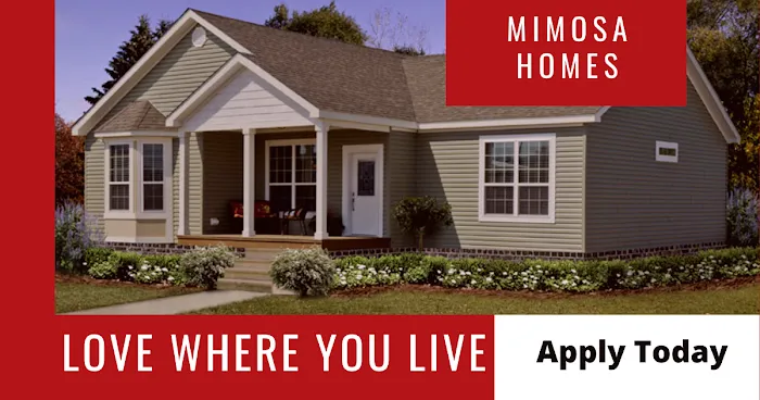 Mimosa Mobile Home Community Picture 10