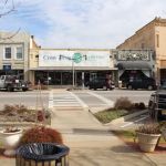 Mimosa Mobile Home Community