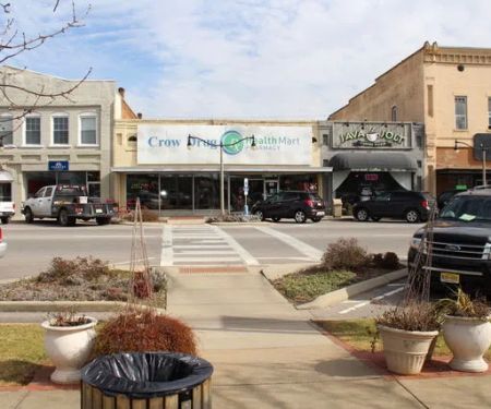 Mimosa Mobile Home Community