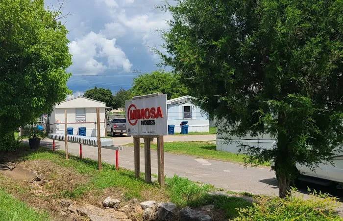Mimosa Mobile Home Community Picture 2