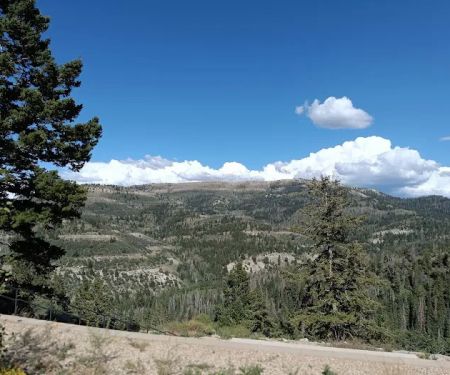 Crescent Regional Recreation Property