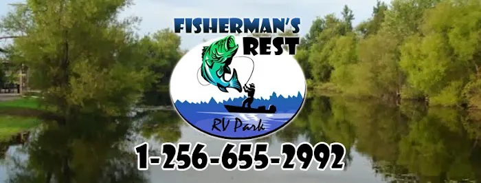 Fisherman's Rest RV Park Picture 3
