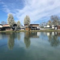 Fisherman's Rest RV Park ico
