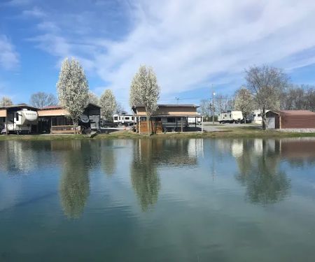 Fisherman's Rest RV Park