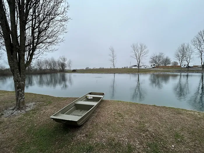 Fisherman's Rest RV Park Picture 5