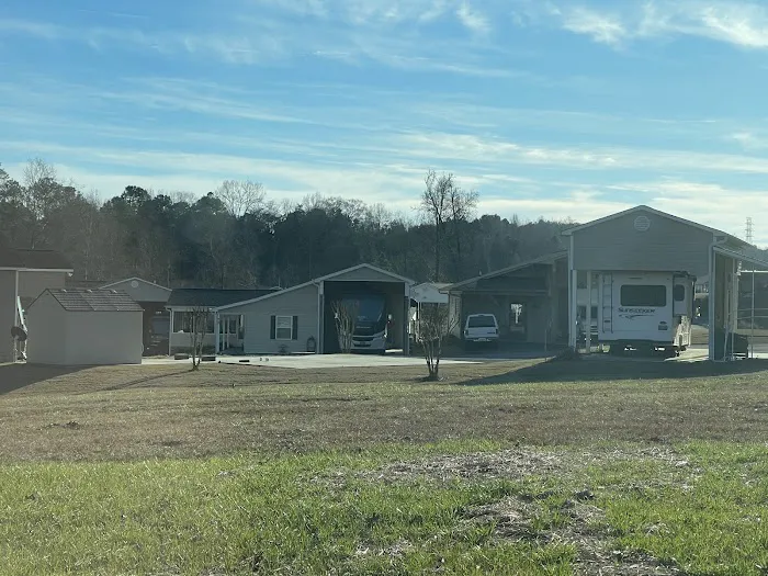 Blue Heron RV Resort Picture 5