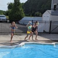 Blue Heron RV Resort ico