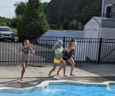 Blue Heron RV Resort