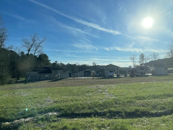 Blue Heron RV Resort Picture 10