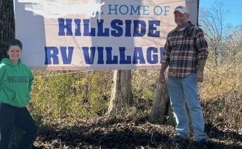 Hillside RV Village Picture 1
