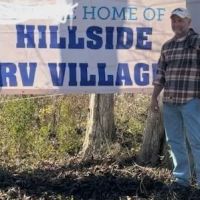 Hillside RV Village ico