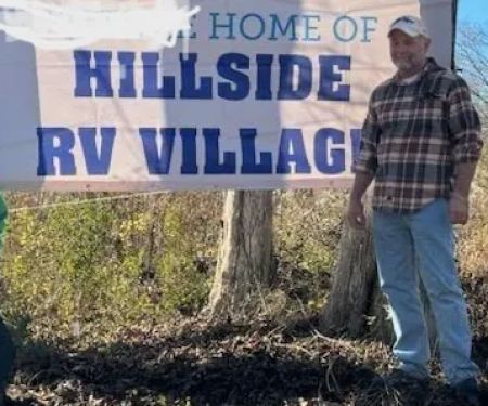 Hillside RV Village