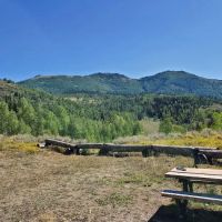 Lake Canyon Recreation Area Campground ico