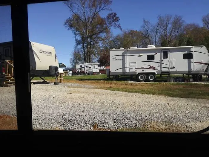 Honeycomb Haven Rv Park Picture 8