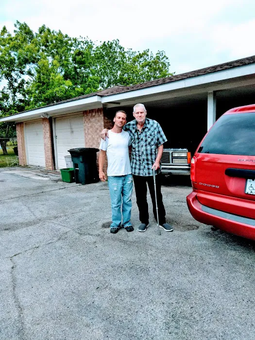 Memory Springs Mobile Home Prk Picture 7