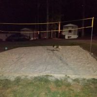 Memory Springs Mobile Home Prk ico