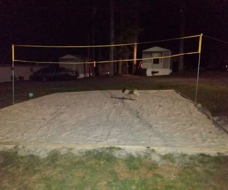 Memory Springs Mobile Home Prk