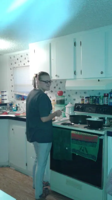 Memory Springs Mobile Home Prk Picture 4