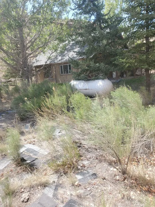 Dutson Cabin Picture 2