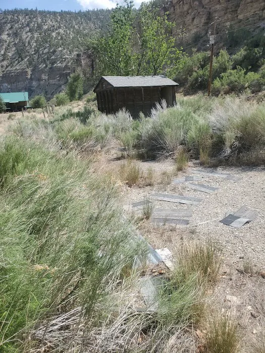 Dutson Cabin Picture 3