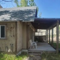 Dutson Cabin ico