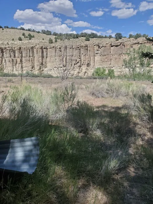 Dutson Cabin Picture 4