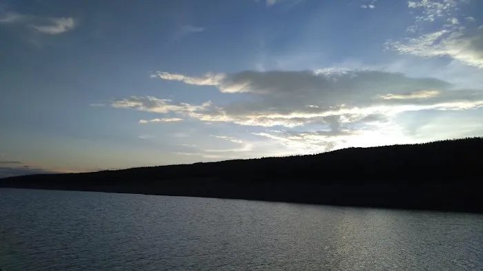 Meeks Cabin Campground Picture 5