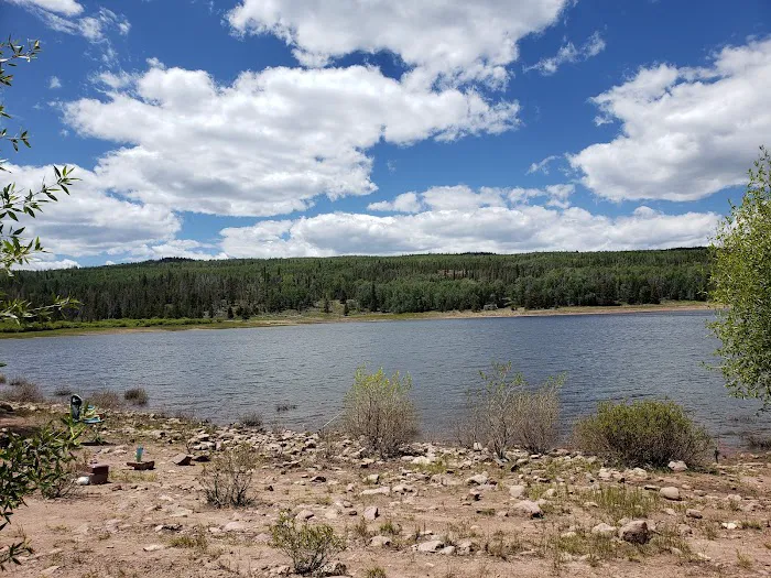 Meeks Cabin Campground Picture 7