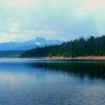 Meeks Cabin Campground