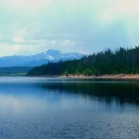 Meeks Cabin Campground ico