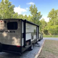 Ringer Road RV Park (CLOSED) ico