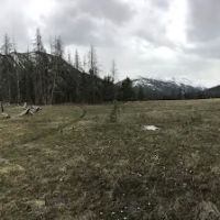 East Fork Black's Fork Campground ico