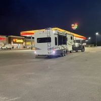 Love's RV Hookup ico