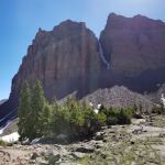 China Meadows Campground