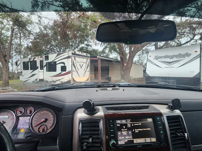 341 RV Park Picture 4