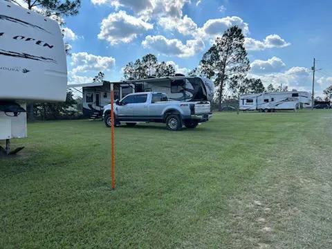 341 RV Park Picture 1