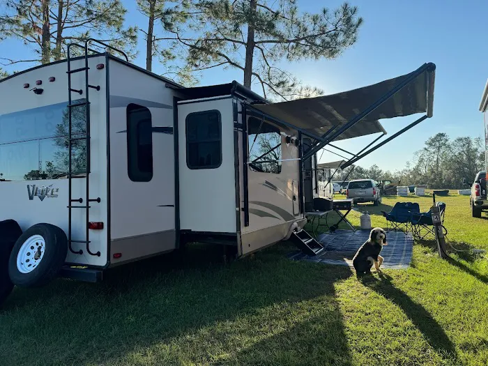 341 RV Park Picture 9