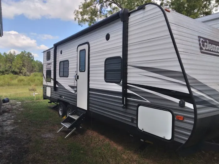 341 RV Park Picture 6