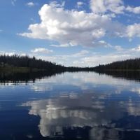 West Marsh Lake Campground ico