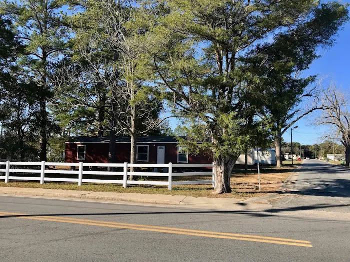 Hazlehurst Mobile Estates Picture 1