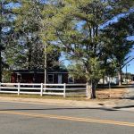 Hazlehurst Mobile Estates