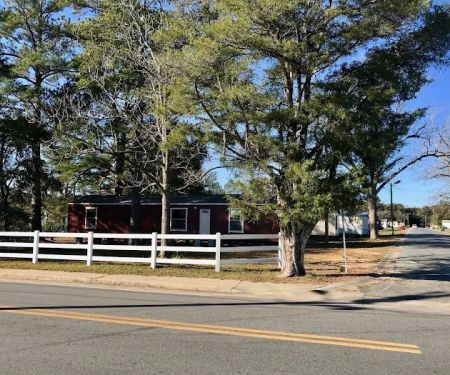 Hazlehurst Mobile Estates