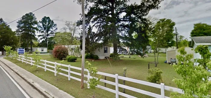 Hazlehurst Mobile Estates Picture 2