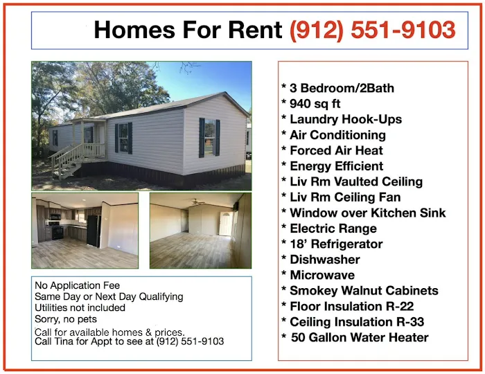 Hazlehurst Mobile Estates Picture 3