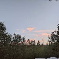 East Marsh Lake Campground ico