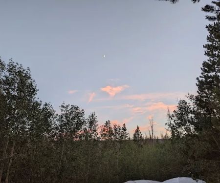 East Marsh Lake Campground